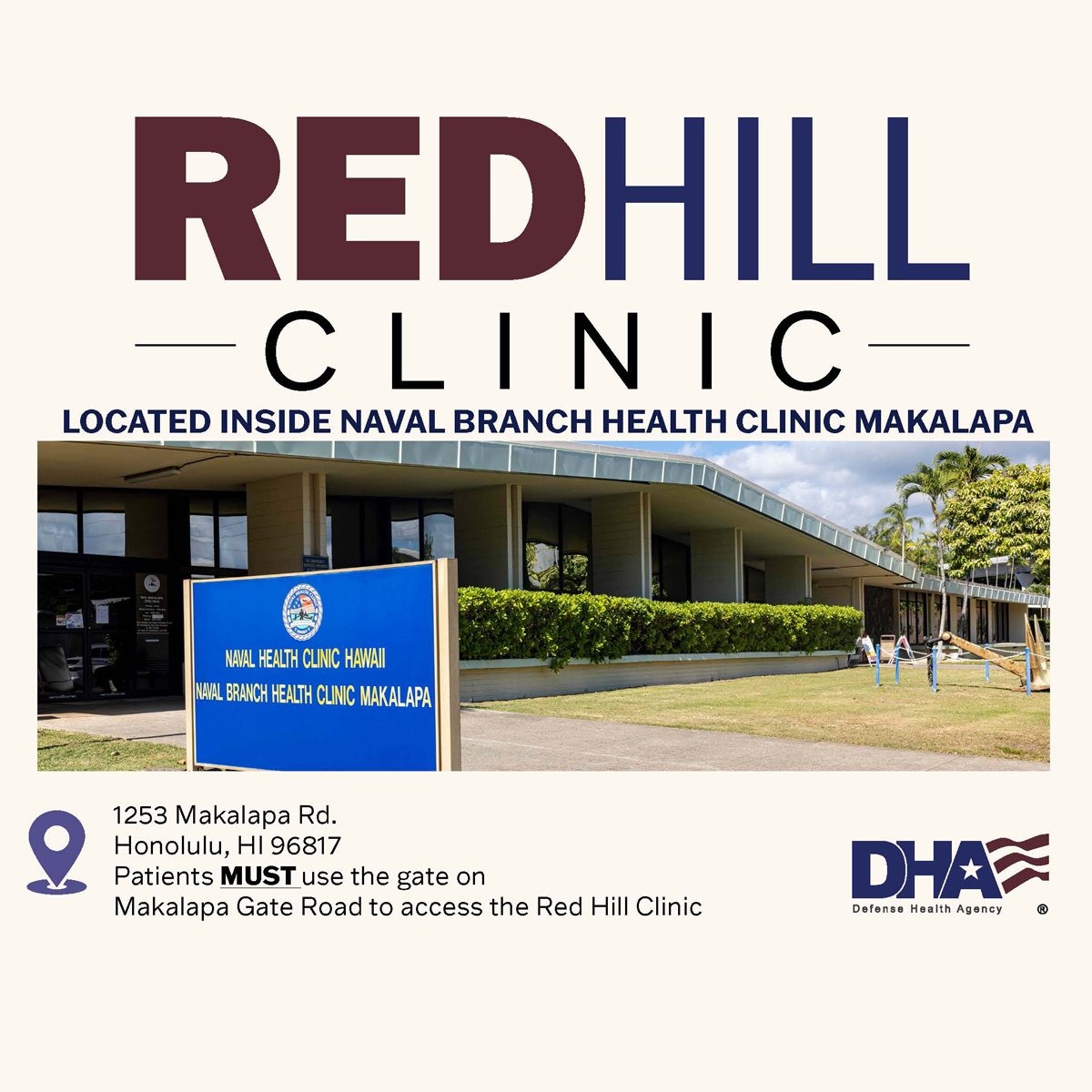 Revolutionary Blackout Network on Twitter "RT HawaiiDOH The RedHill