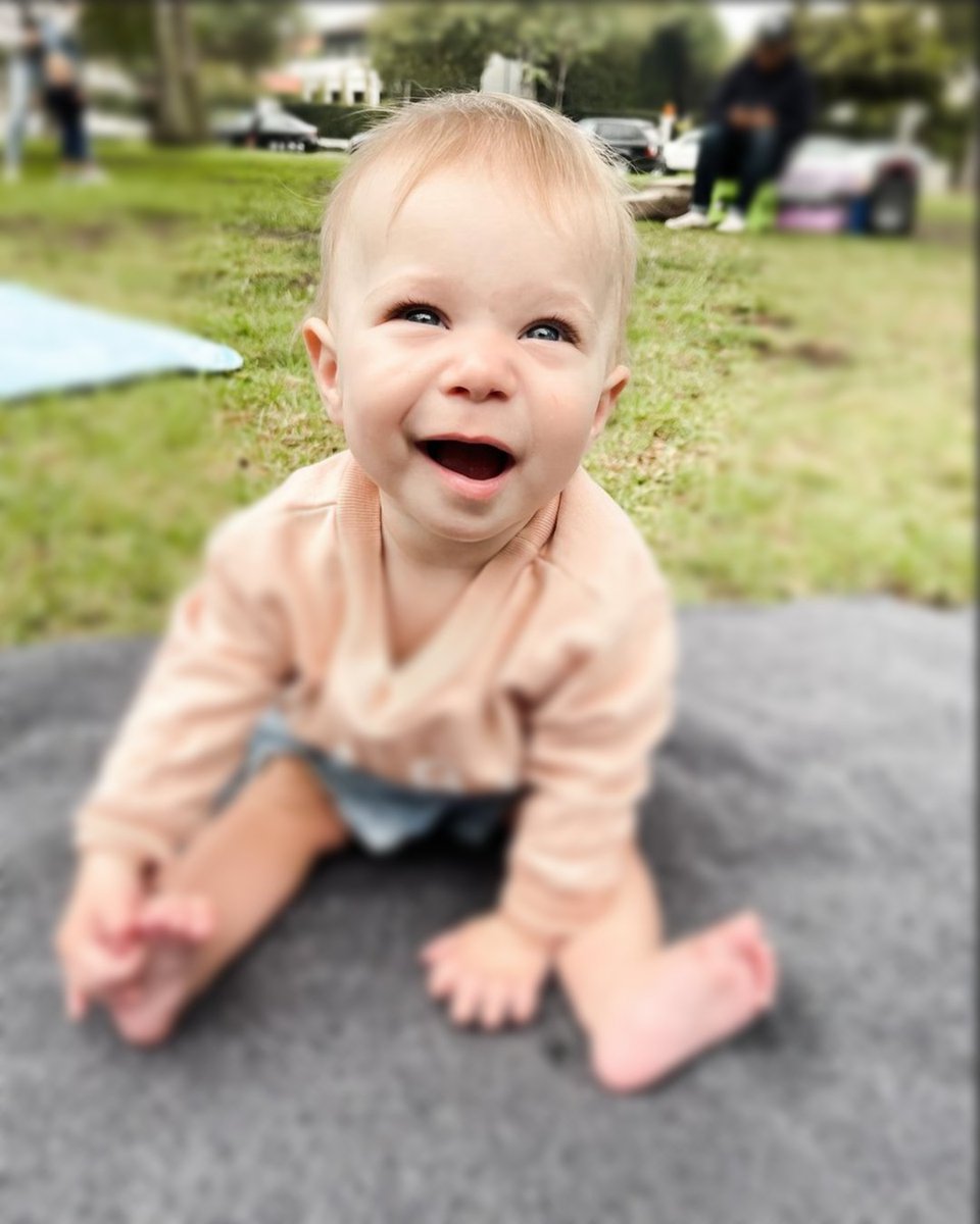LOVEBUGnMEmusic's tweet photo. We love seeing excited smiling faces awaiting music classes. Thanks for the share, @zealandmarleigh! https://t.co/9YMpXGfjDw