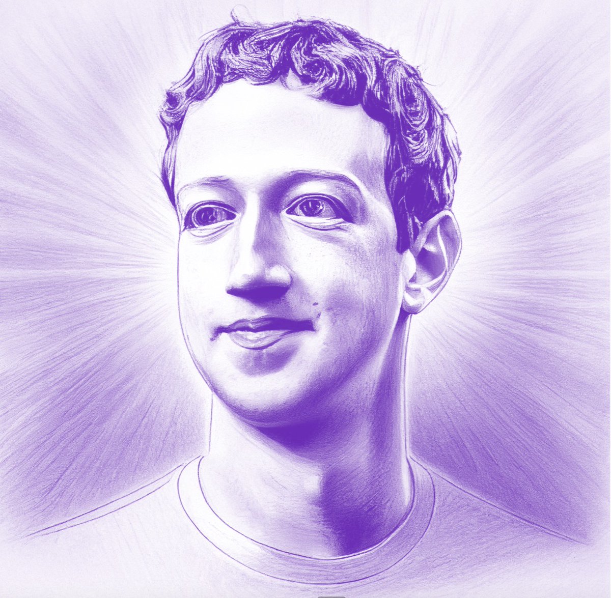 EduIcode's tweet image. "From dorm room to global domination: In the world of social media, Mark Zuckerberg is king. But what's next for the Facebook founder?
#FutureOfTech #DigitalTransformation #SocialMedia #Innovation #Entrepreneur #Facebook #MarkZuckerberg #programming #coding #disruption #TechNews