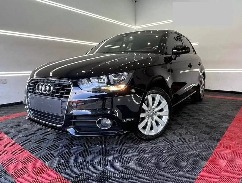 AsesorautosF's tweet image. 📢 AUDI A1 1.4 TFSI 122 cv SPORTBACK MT 5P 2013 - 85.000 KMS - u$s 14.800.- 🚘 ASESORAUTOS.COM.AR 🚘 #WhatsApp
11-6788-7877 / si seguís a @masrojo
🇦🇹⚽️ tenes usd 500 de descuento en el precio de este Tweet por tiempo limitado #audi #audia1 #Autos #venta #Auto #autosenventa