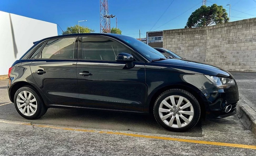 AsesorautosF's tweet image. 📢 AUDI A1 1.4 TFSI 122 cv SPORTBACK MT 5P 2013 - 85.000 KMS - u$s 14.800.- 🚘 ASESORAUTOS.COM.AR 🚘 #WhatsApp
11-6788-7877 / si seguís a @masrojo
🇦🇹⚽️ tenes usd 500 de descuento en el precio de este Tweet por tiempo limitado #audi #audia1 #Autos #venta #Auto #autosenventa