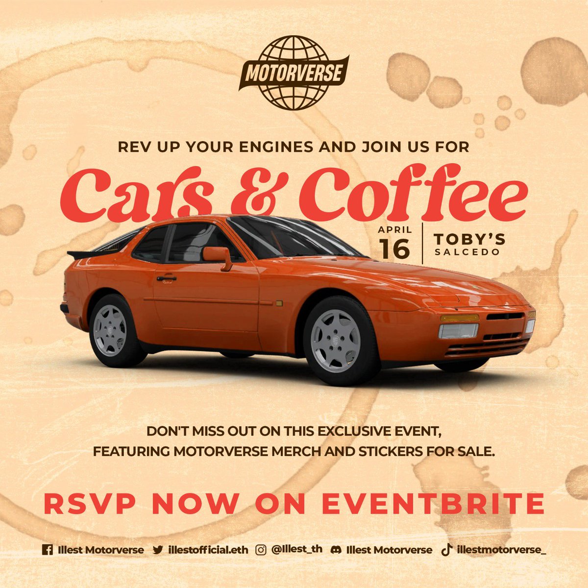 Illest Motorverse tweet media