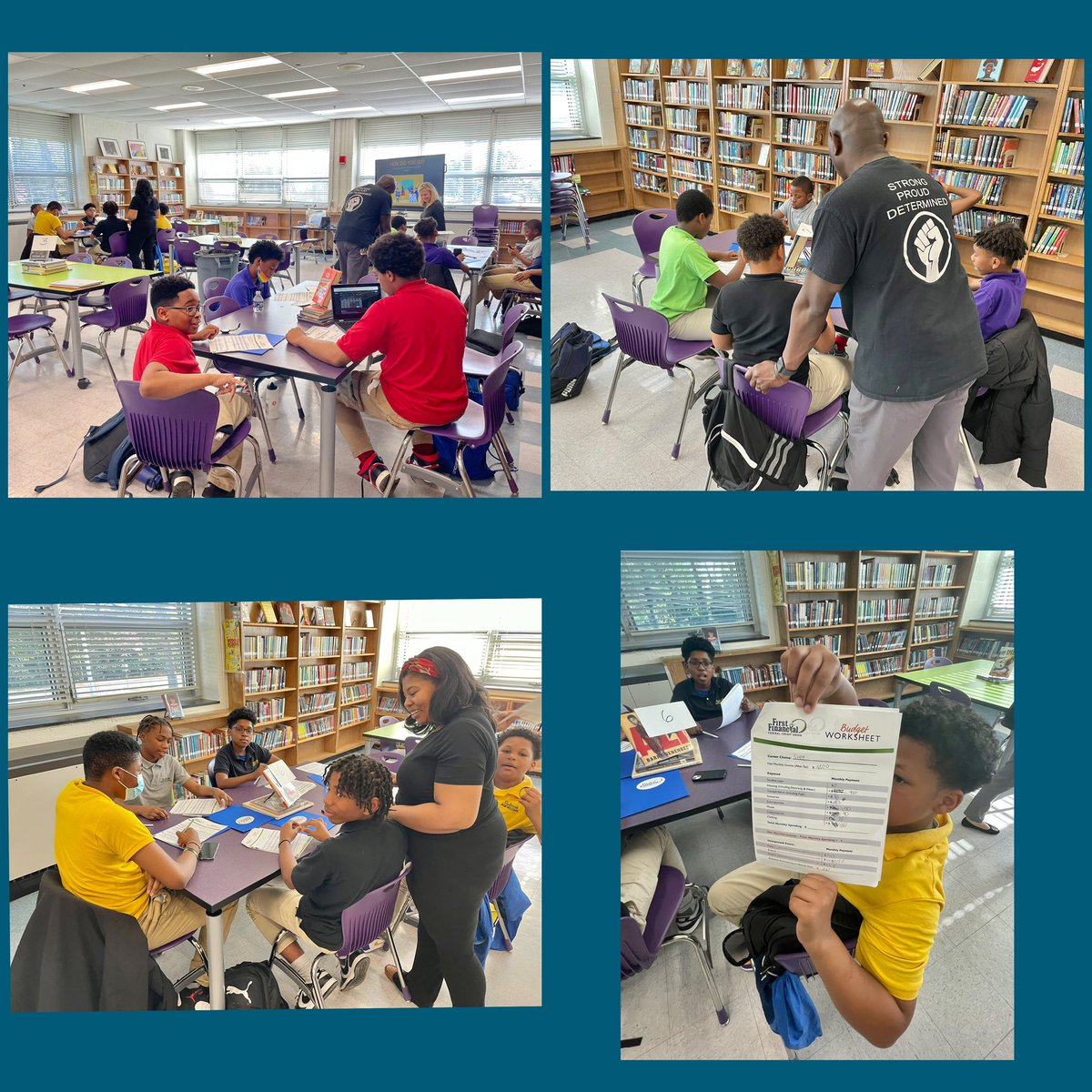 Pearsell_PBSTOY23 (@mrpearsell) on Twitter photo Thank you <a href="/FFFCUofMD/">FFFCU of MD</a> for assisting <a href="/sudbrookmagnet/">Sudbrook Magnet</a> BBJ&G w/understanding the importance of budgeting! It was 👀opening for our young men. It also allowed them to look at professions & the pay #mentor #GoodDay <a href="/dhandyBCPS/">Douglas Handy (he/him)</a> <a href="/HRCWooldridge/">Dr. Heather RC Wooldridge</a> <a href="/Iterny/">Iterny Joseph</a> <a href="/keithlewis890/">Keith Lewis</a> <a href="/bcpstv/">BCPS-TV</a> Thank you <a href="/FFFCUofMD/">FFFCU of MD</a> for assisting <a href="/sudbrookmagnet/">Sudbrook Magnet</a> BBJ&G w/understanding the importance of budgeting! It was 👀opening for our young men. It also allowed them to look at professions & the pay #mentor #GoodDay <a href="/dhandyBCPS/">Douglas Handy (he/him)</a> <a href="/HRCWooldridge/">Dr. Heather RC Wooldridge</a> <a href="/Iterny/">Iterny Joseph</a> <a href="/keithlewis890/">Keith Lewis</a> <a href="/bcpstv/">BCPS-TV</a>
