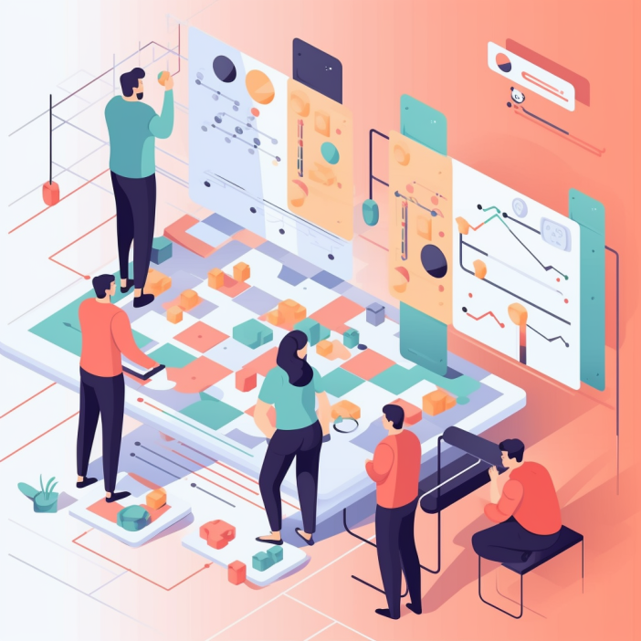 AlexisGoncalves's tweet image. 📈🤖 Unlock the power of AI-driven analytics! Off-the-shelf solutions help businesses make data-driven decisions, identify trends, and drive growth. 💡🎯 #AIDataAnalytics #BusinessIntelligence #OperationalSuccess