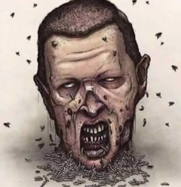 idaniel32's tweet photo. @Palestina00 El que no volverá es este fulano 🤣🤣🤣 https://t.co/eNkC5Z86v5