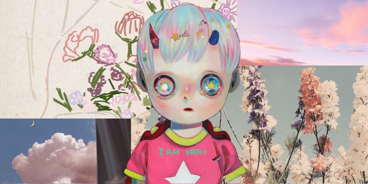 ⚝ 彡「 𝐄𝐥𝐢𝐨𝐭 」彡 ⚝ tweet media