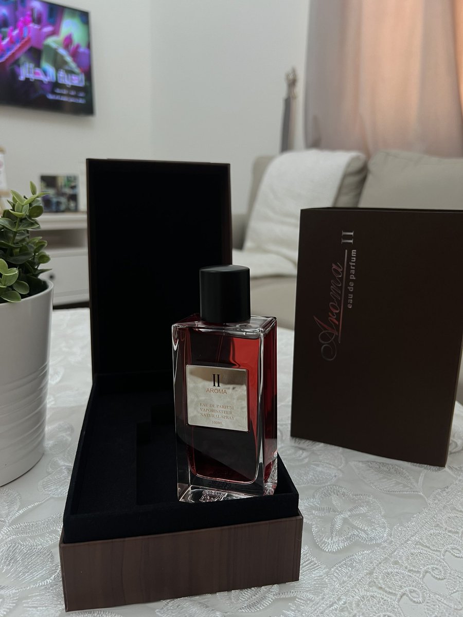 KhaloudStore's tweet image. اسمي هالعطر عطر العيد وثباته قوي 💛🥺