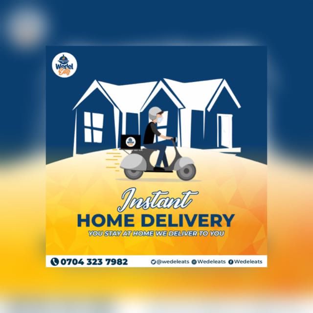 #Naijafoodie #fooddelivery