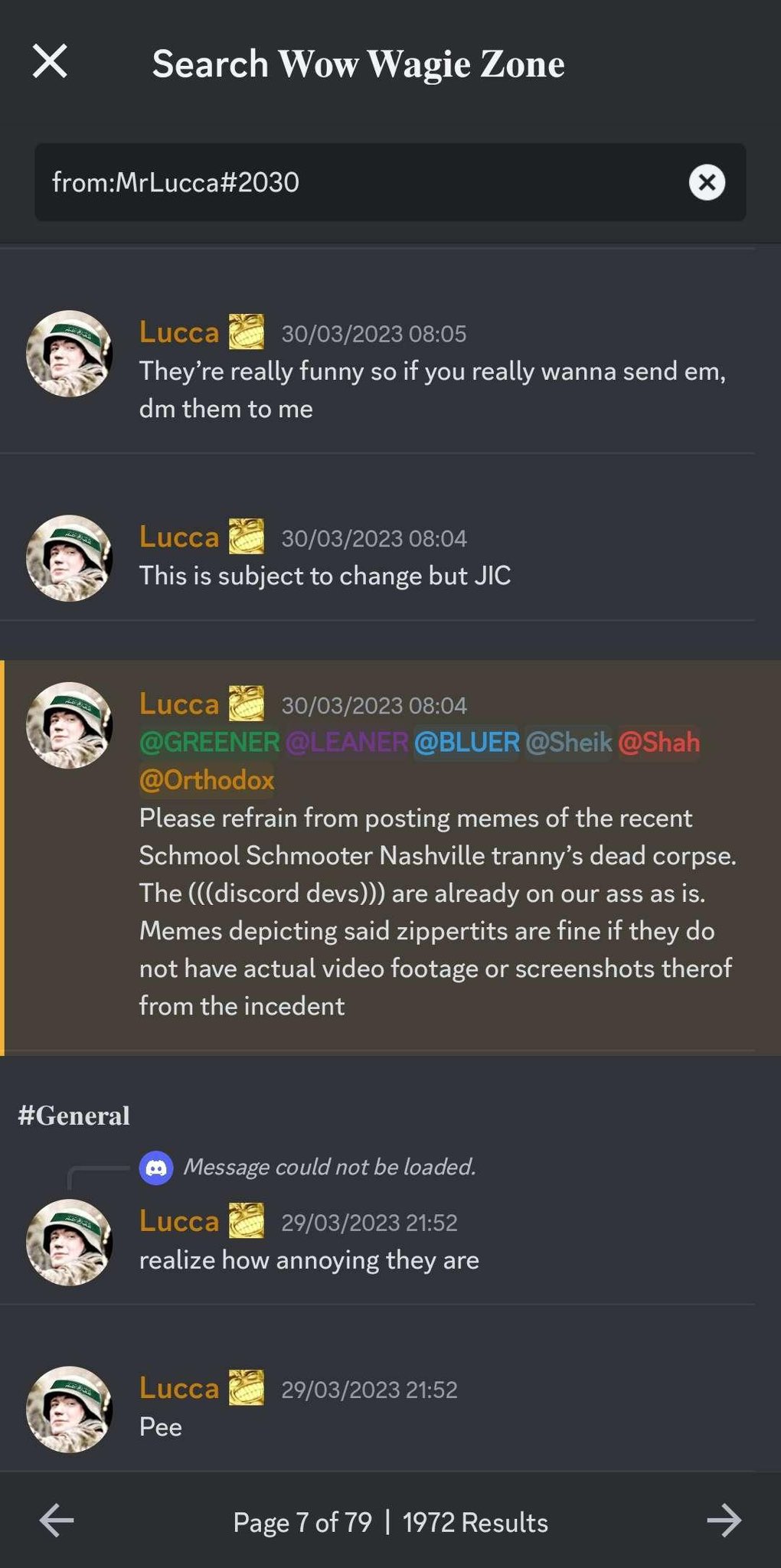 [情報] 美軍洩密者是IT職工