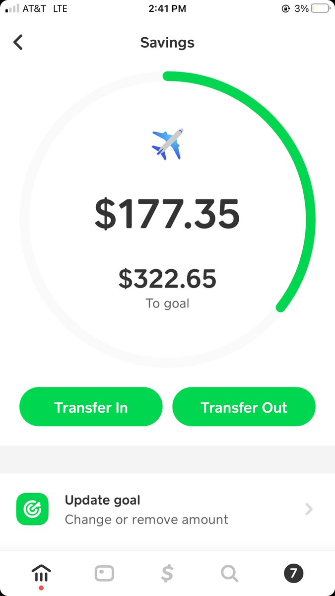 Dreamtime45's tweet photo. Help me reach my goal 🥺 I got 2 weeks left !!! ❤️ https://t.co/J3Y3uq0TYp