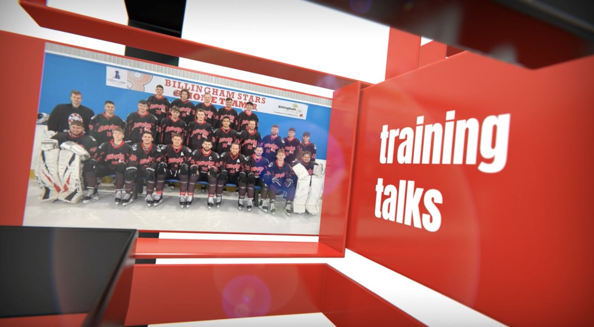 Billingham Stars TV tweet media