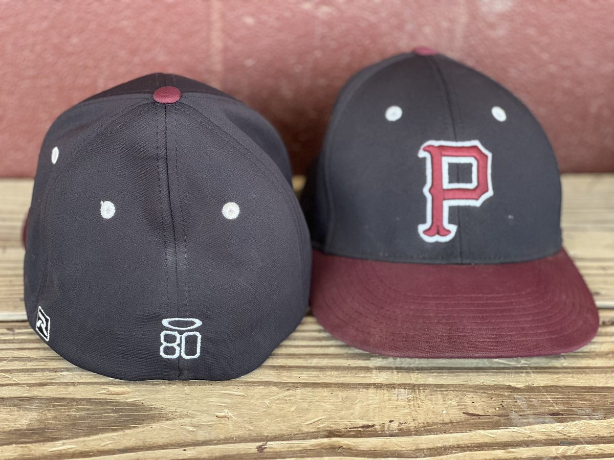 Thank you to Magic Monograms for embroidering Andrew Dodson’s number on our hats. 

#AD80 
#MFL
