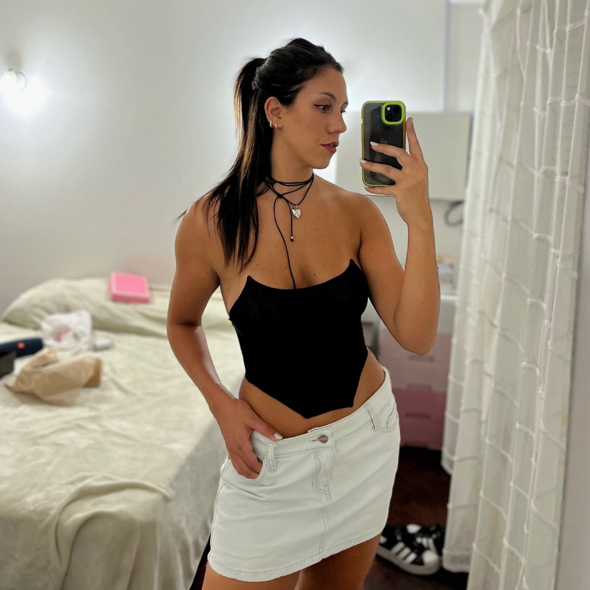 selemillo's tweet photo. 1.85 🥹🫡 soy un patovica jsjaja https://t.co/Tkn8tyqhL6