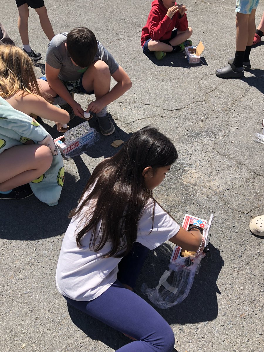 Gina Ritchie tweet media