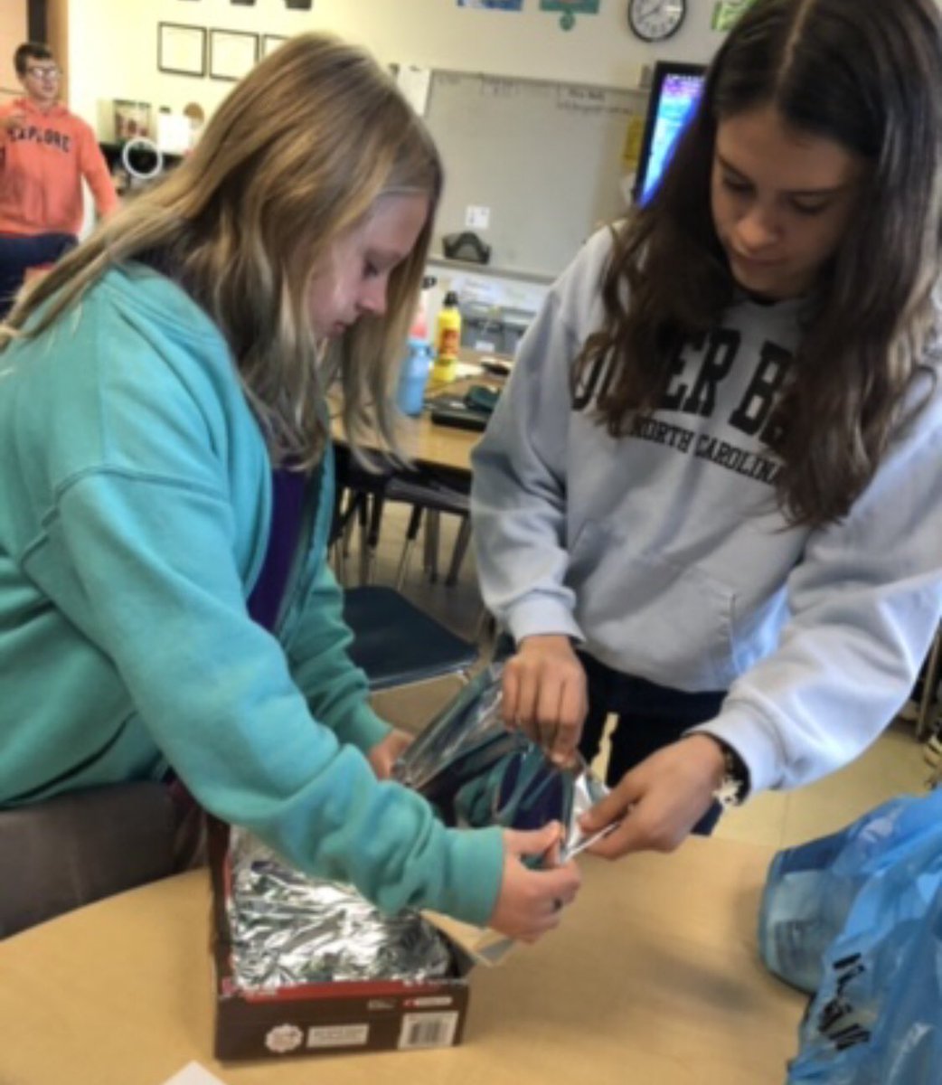 Gina Ritchie tweet media