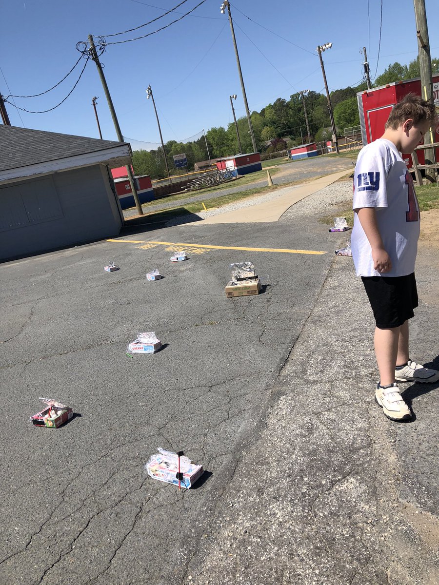 Gina Ritchie tweet media