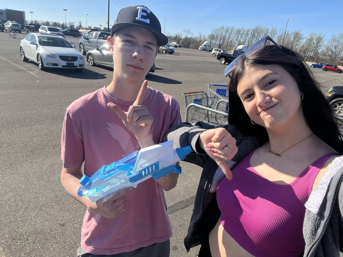 Edison_Assassin's tweet photo. 🚨ASSASSINS ALERT 🚨 Nolan Buchanan has eliminated Alexandra Ash! https://t.co/AV6BvVsh2V