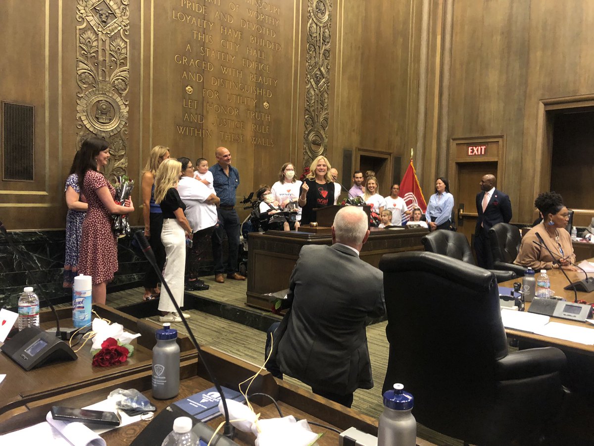 Heather Hall KC tweet media