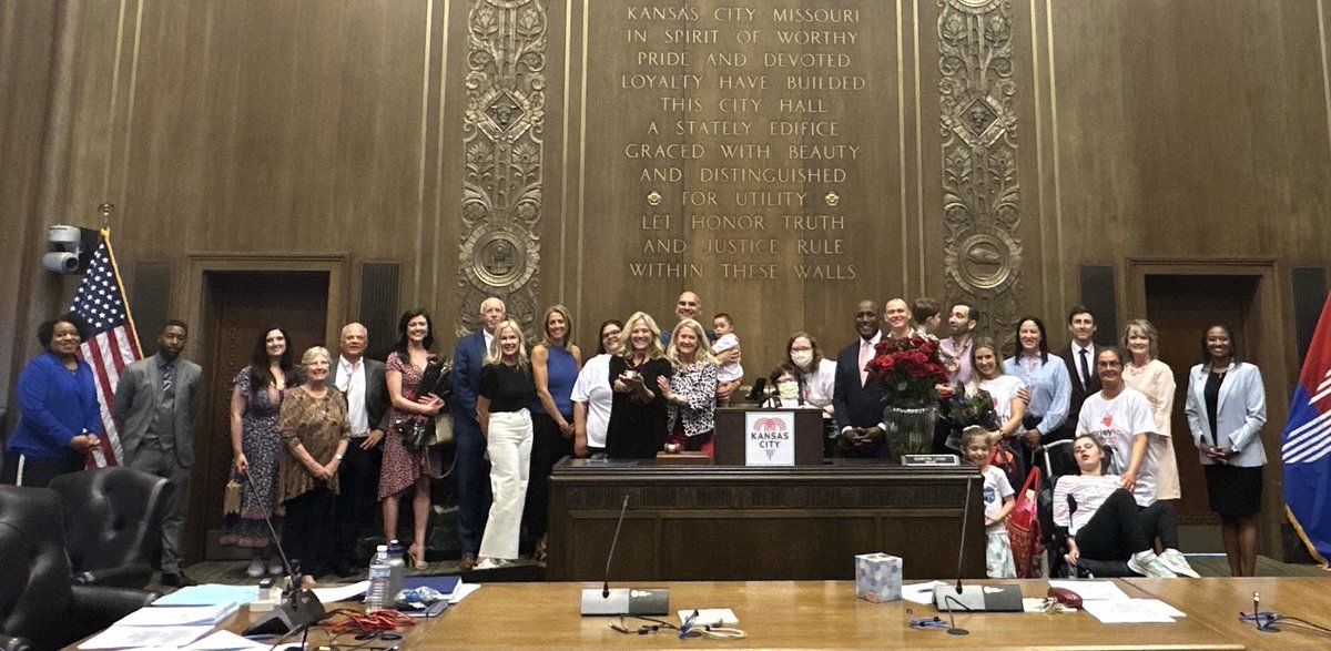 Heather Hall KC tweet media