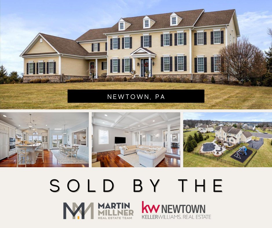 We are thrilled to announce that our amazing sellers have just settled on the sale of their luxurious home 🎉 Congratulations on a smooth settlement, and thank you for trusting us to represent you throughout the process.