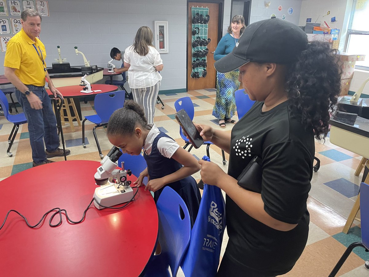 Alexander Elementary tweet media