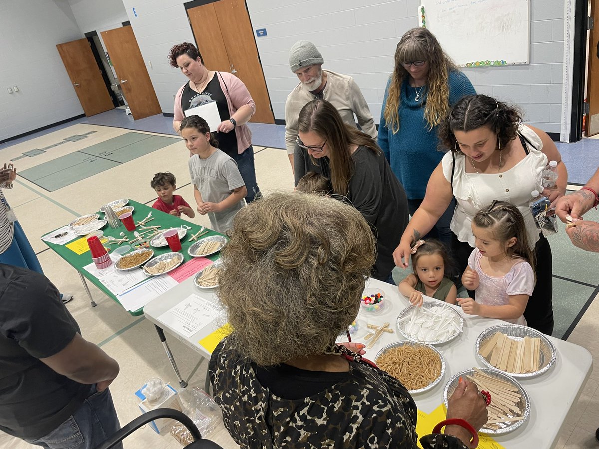 Alexander Elementary tweet media