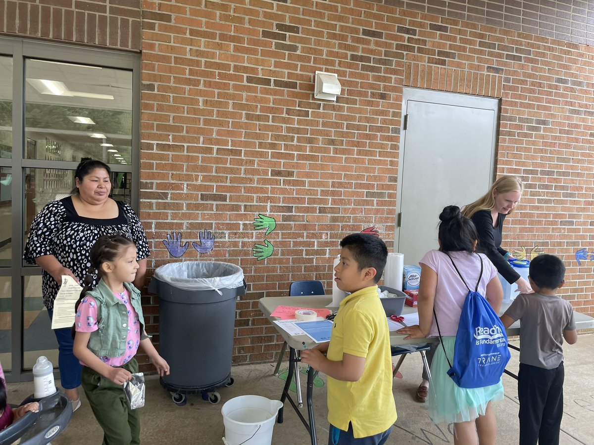 Alexander Elementary tweet media