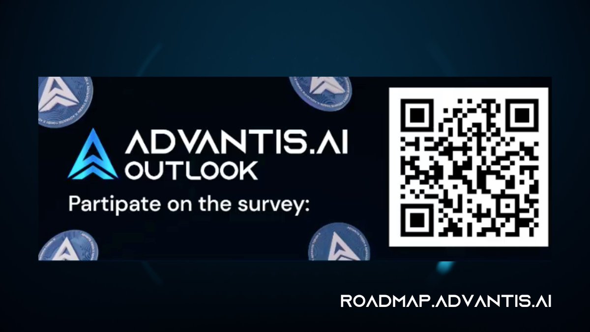 AdvantisAI tweet media