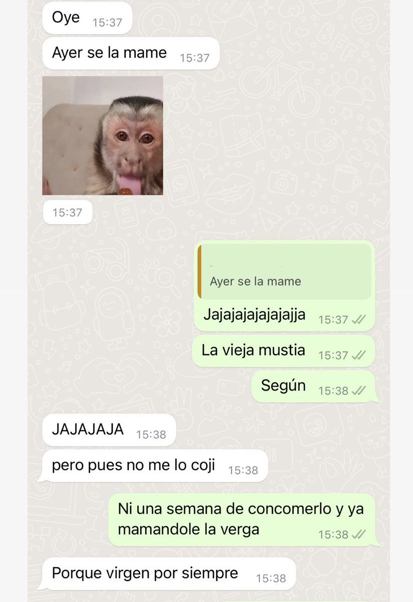 No metan a sus hijas en escuela católica de puras niñas, luego pasa esto.
