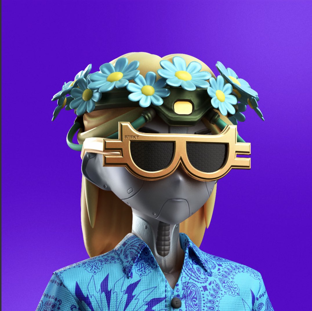 #bitcoin glare for me ☺️