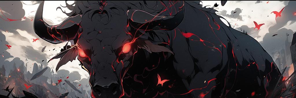 Created a new profile pic and banner using midjourney. Every day im more amazed by the results that AI technology can produce with little to no effort. Prompts in Alt.