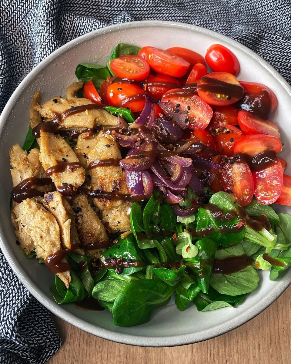 Eat Healthy is Good tweet media