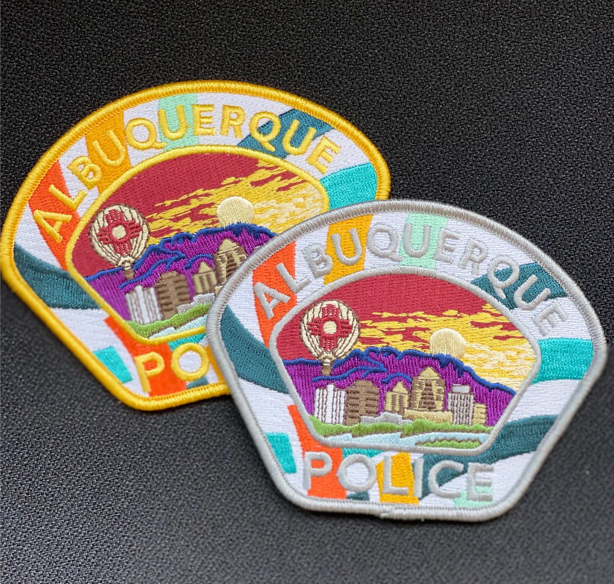 Albuquerque Police Department on Twitter "April is