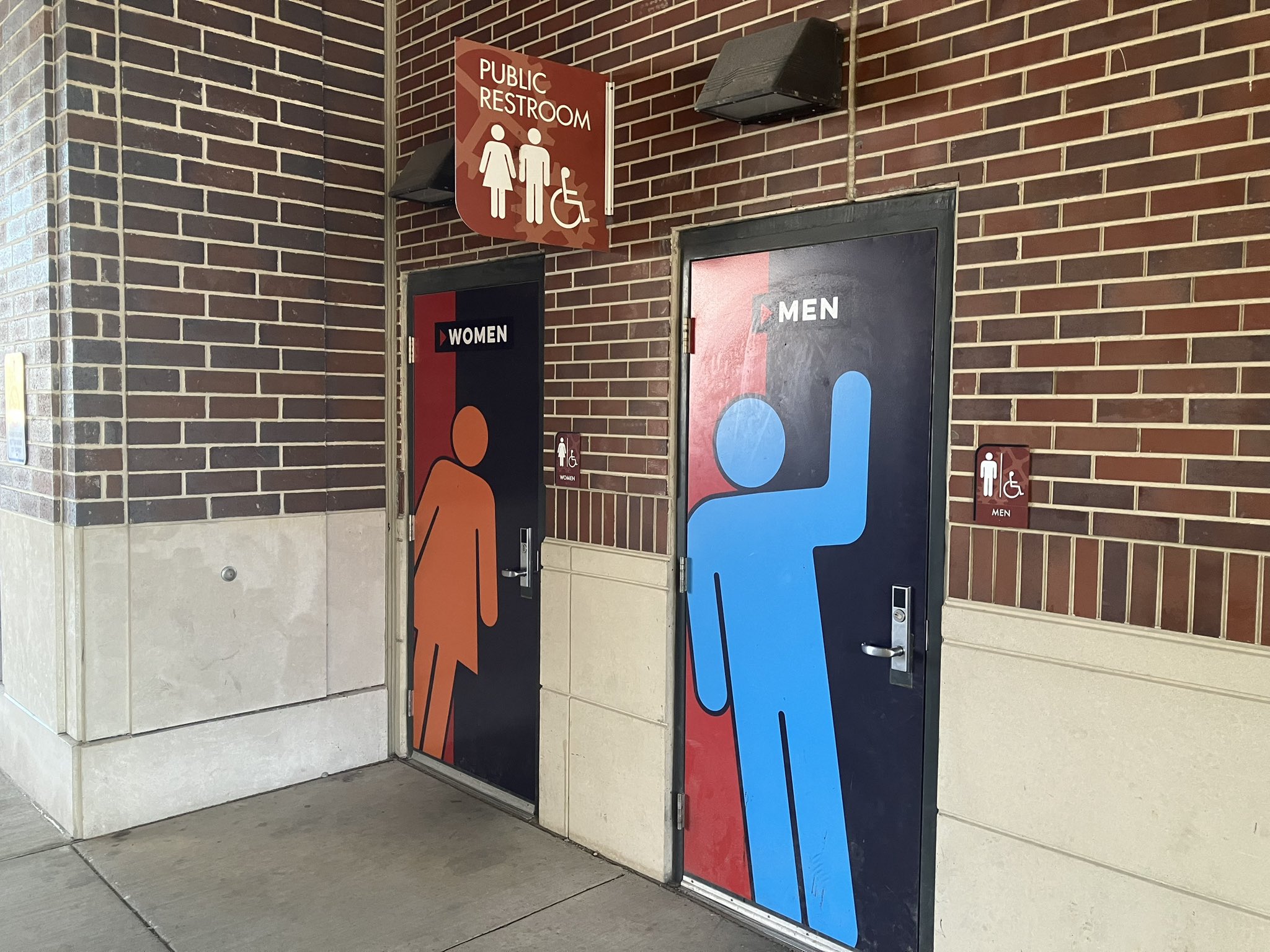 Aaron M. Renn 🇺🇸 on Twitter: