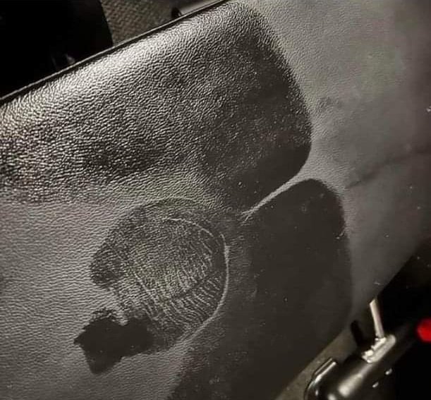 ooko_morphat's tweet image. Ukipea maasai lift kwa nduthi,😁