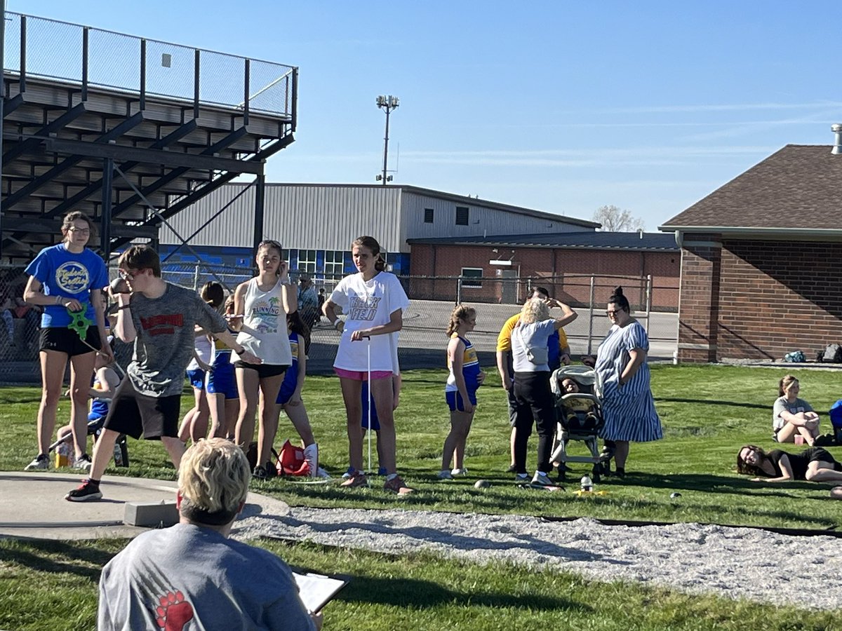 Homestead Athletics tweet media