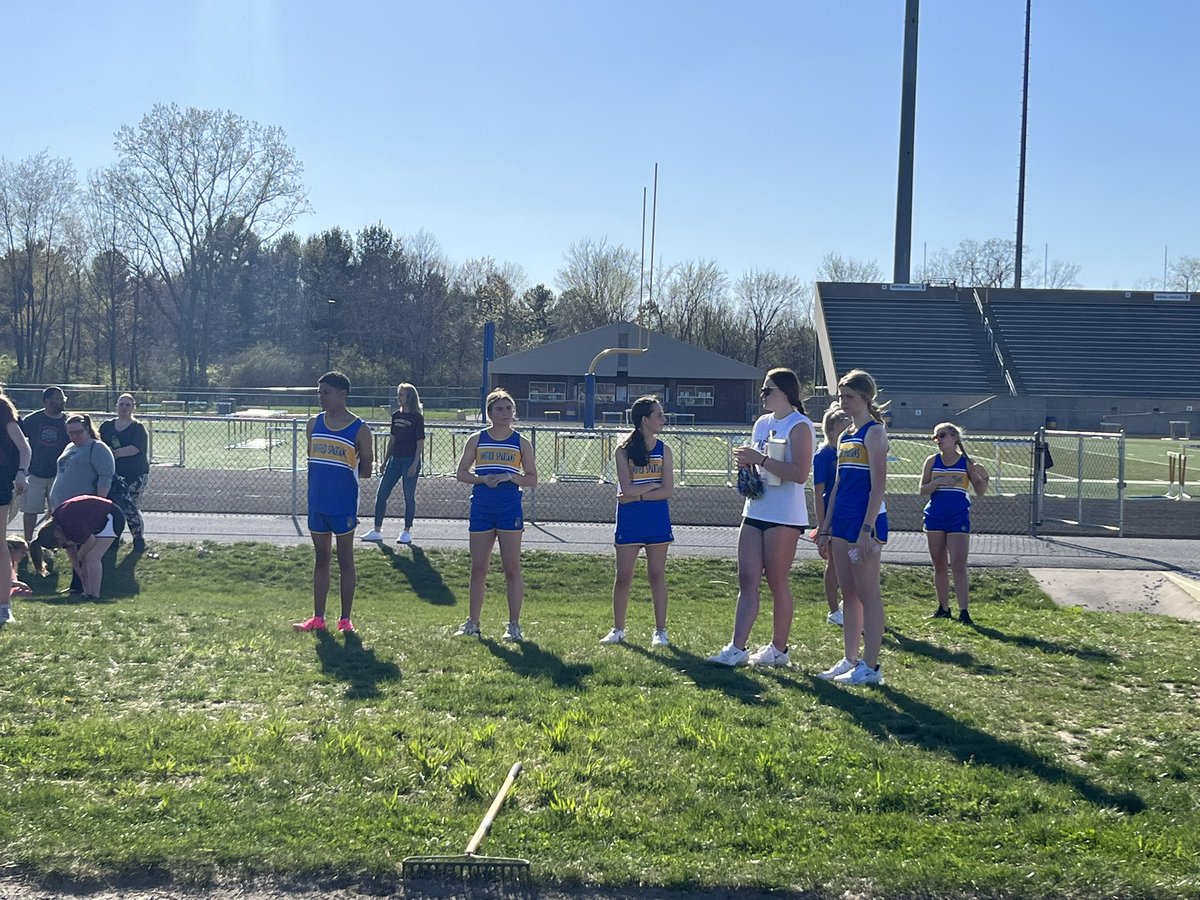 Homestead Athletics tweet media