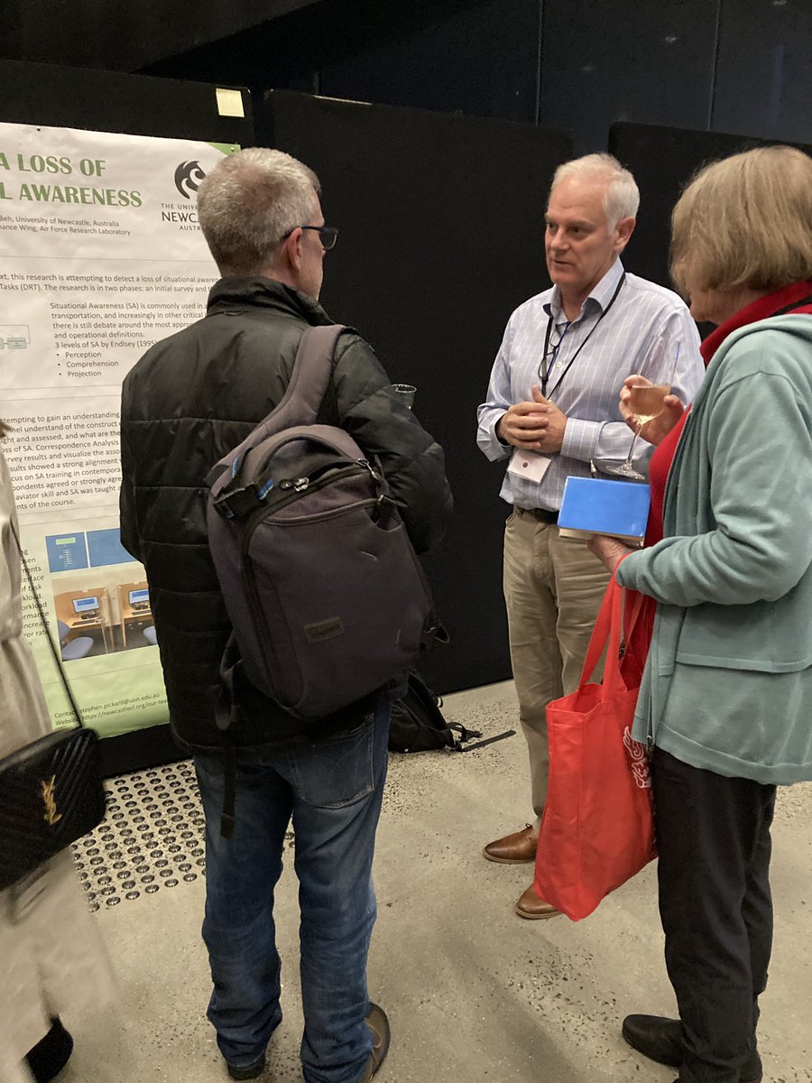 Newcastle Cognition Lab tweet media