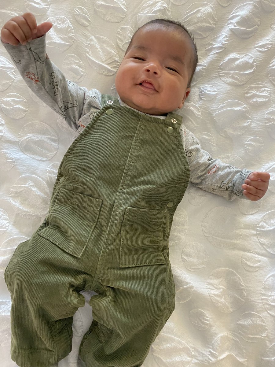 Vicky____13's tweet photo. jorge update 💙
my whole world 🫶🏽 https://t.co/tUlNvTs1vl