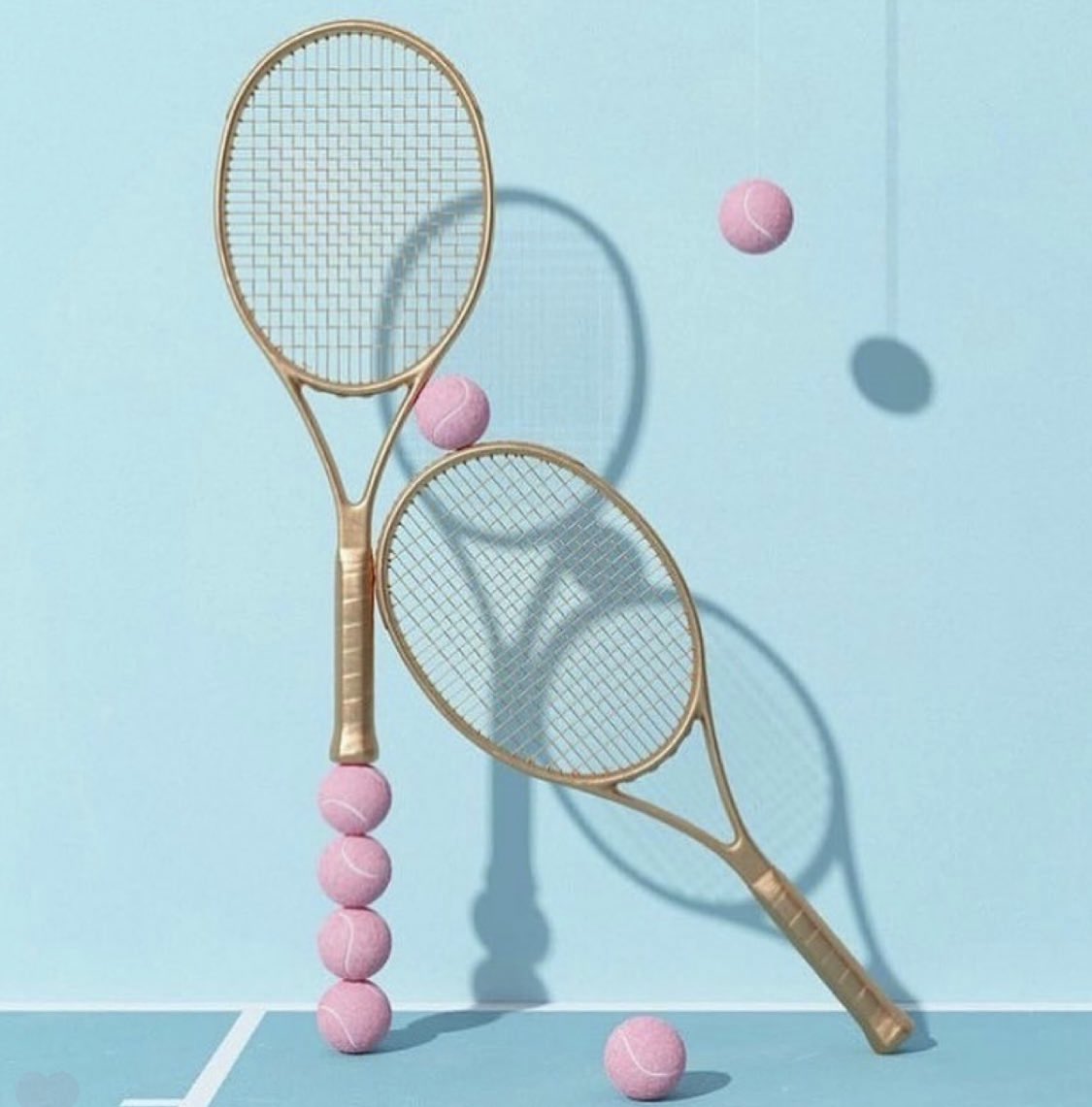 Sizce Tasarımı Nasıl ? 

#tenis #tennis #raket #moda 
#lovetennistk #tenisfederasyonu #sonsayfa