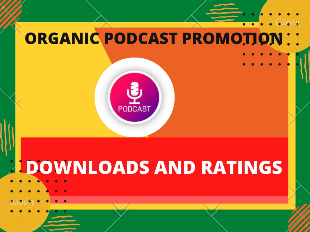 developersumon5's tweet image. Apple promotion  7 days will give you 1500-2000 downloads with 30 ratings. Cost $60 USD 

For  15 days will give you 5000-7000 downloads with 60 ratings. Cost $150 USD 

And For 30 days will give you 25000-30000 downloads with 130 ratings. Cost $350 USD.

#podcast #podcasts
