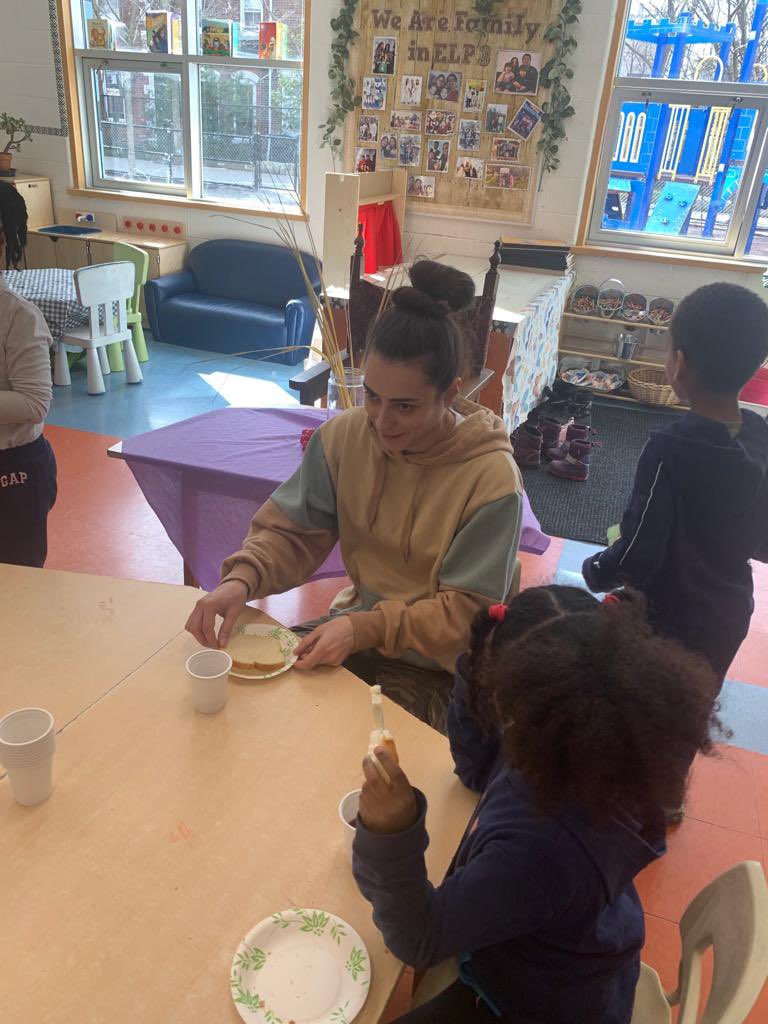 OLOL_TCDSB's tweet photo. “When we eat this bread, and drink this cup…” 🎶 @OLOL_TCDSB @TCDSB_NCC https://t.co/GMubQqfmdF