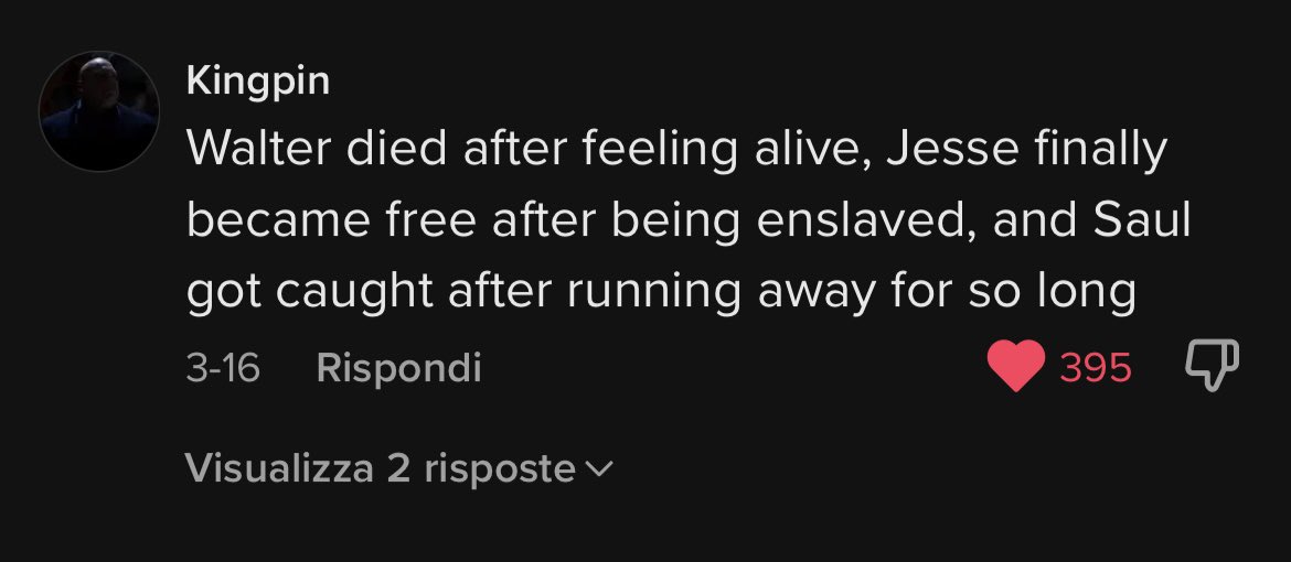 Chi ha visto BrBa sa