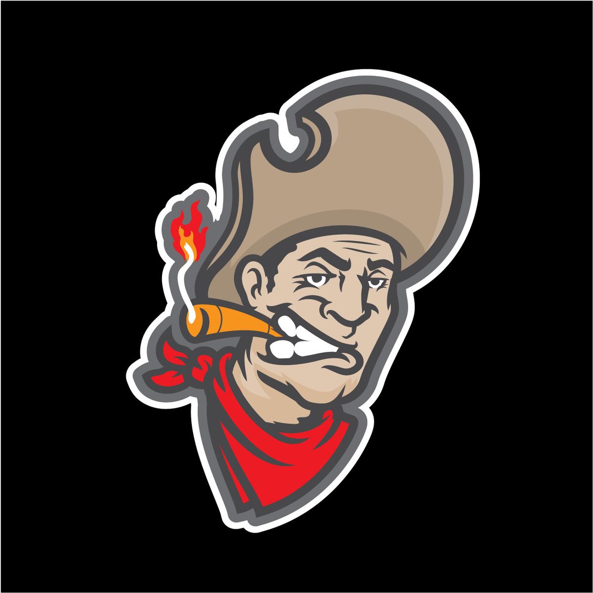 InkParkco's tweet photo. THE TNT KID!!! New Mascot logo design.

This one is UP FOR GRABS!! 

Email me if you're interested in purchasing this design! 

If you need custom work feel free to email me or DM me here… jon@inkparkco.com

#illustration #logo #character #mascot #upforgrabsinkpark https://t.co/vxsxvWKlqv