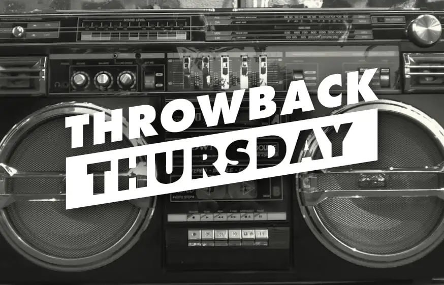 BrewskysHatti's tweet photo. Throwback Thursday with DJ Hooty!! Throwback Jams and Throwback deals all night! $4 Seltzers, $3 Wells $ $2 Lemondrops starting at 10! Power Hours from 7-10. https://t.co/WKI28EVgXE