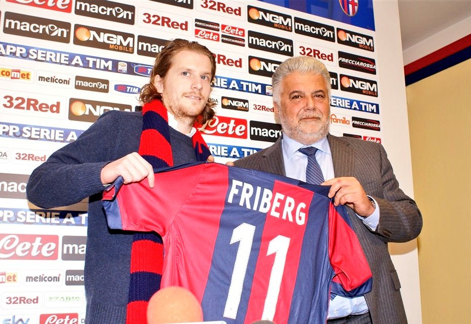 Chairman_BFC's tweet photo. E buonanotte
#Bologna
#Friberg
#Ibson https://t.co/FvF8JhQ0Ij