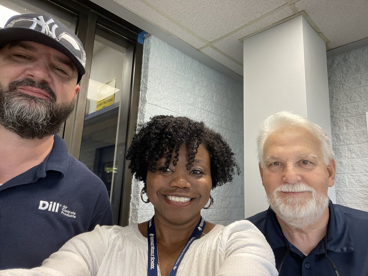 Regina Watkins tweet media