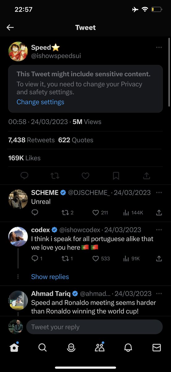 BoxingZone55's tweet image. How the fuck do you get rid of this someone tell me