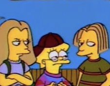 Simpsons Albums tweet media