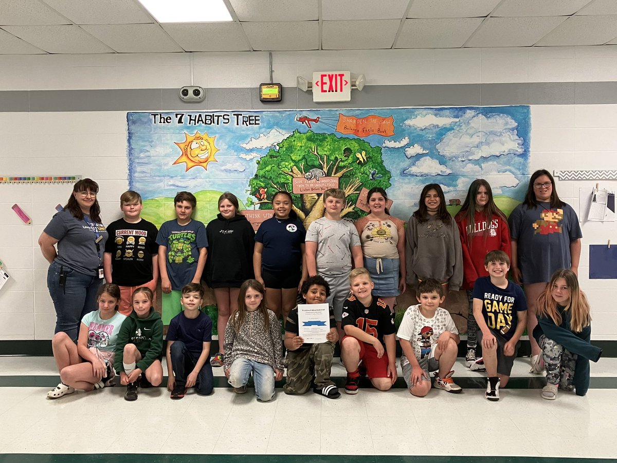 Edgar Murray Elementary tweet media